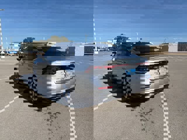 Certified 2025 Honda Accord LX image 3