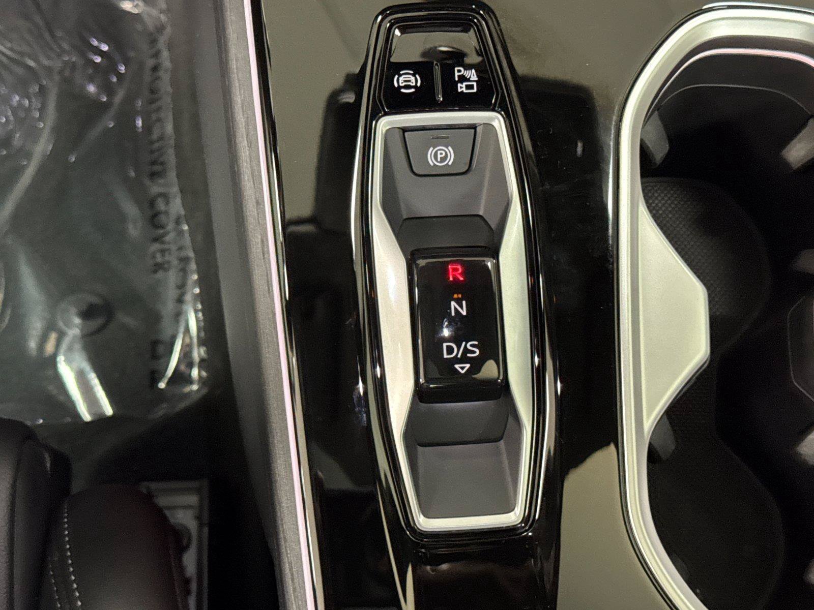 Certified 2026 Audi A6 Premium Plus AWD/4WD image 21