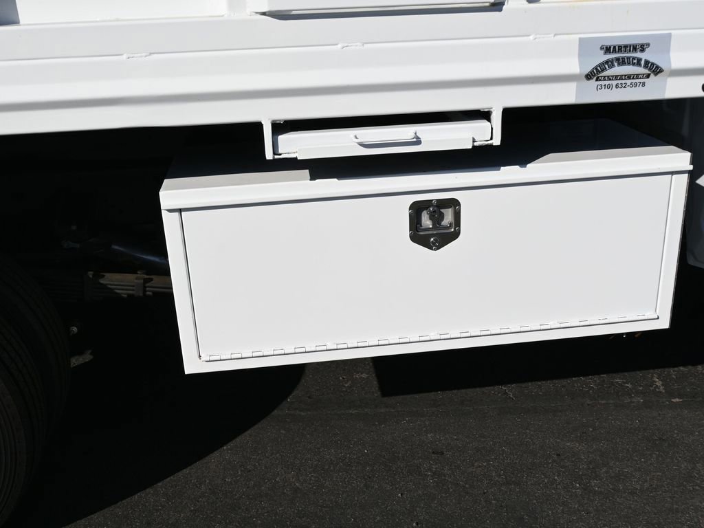 New 2025 RAM 5500 Tradesman image 31