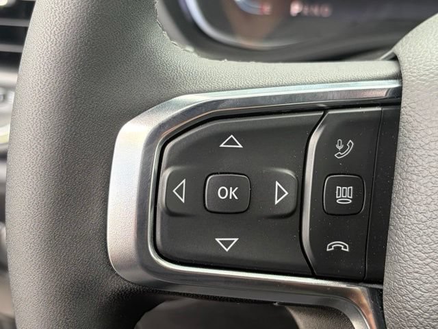 New 2026 RAM 2500 Laramie w/ Towing Technology Group AWD/4WD image 17