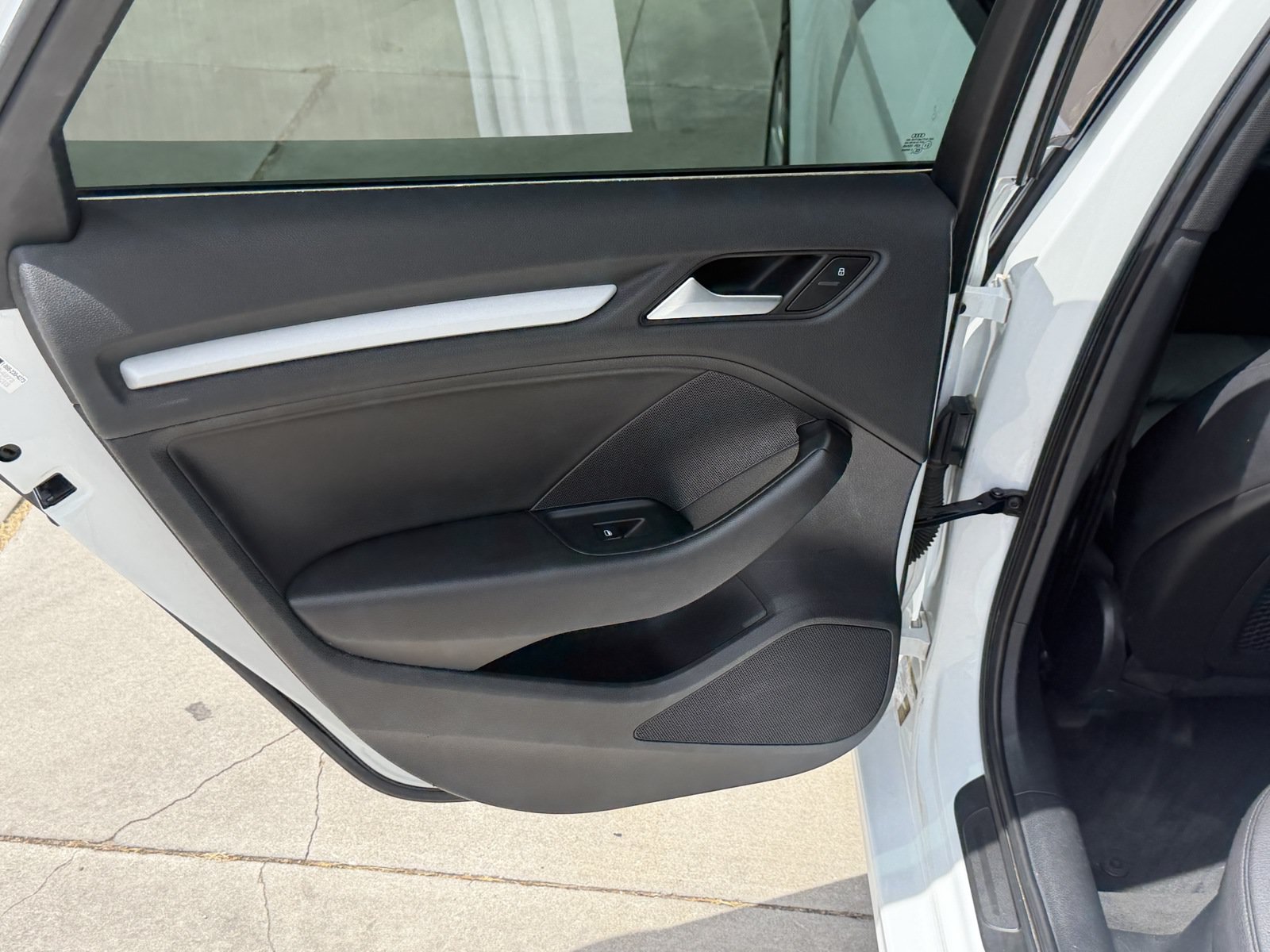 Used 2015 Audi A3 TDI Premium w/ Driver Assistance Package FWD image 20
