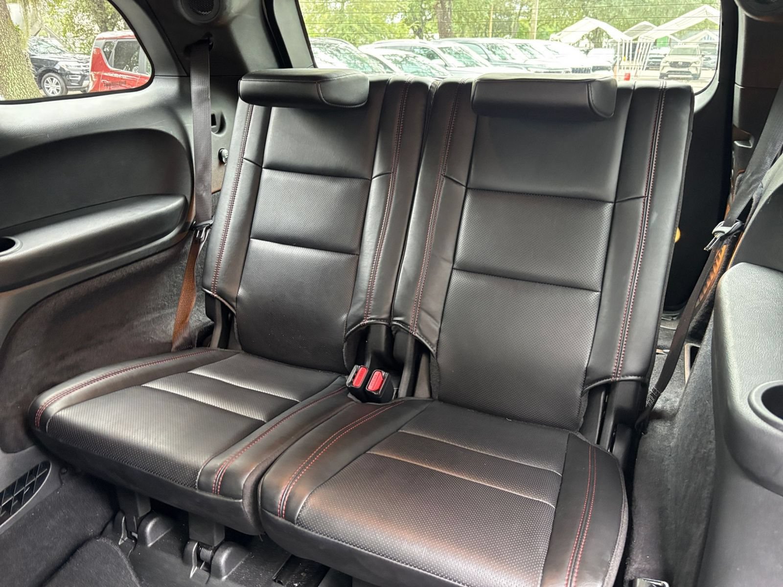 Used 2026 Dodge Durango GT AWD/4WD image 32