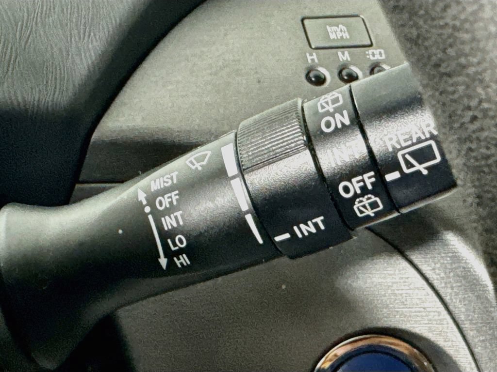 Used 2015 Toyota Prius Two FWD image 14