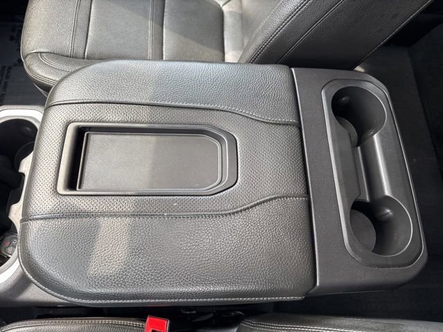 Used 2019 GMC Sierra 1500 Denali w/ Driver Alert Package II AWD/4WD image 27