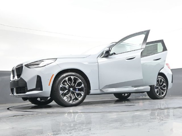 New 2026 BMW X3 xDrive30i w/ Premium Package AWD/4WD image 44