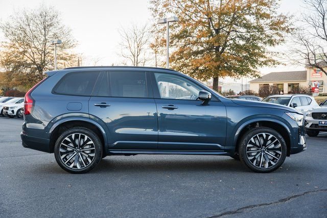 New 2026 Volvo XC90 B6 Ultra w/ Protection Package Premier image 3