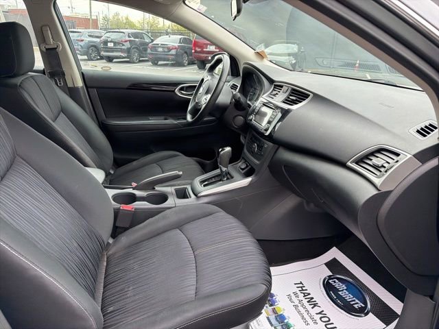 Used 2018 Nissan Sentra SV image 28