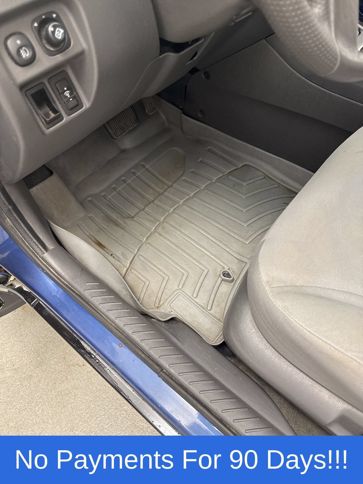 Used 2007 Ford Escape 4WD Hybrid image 15