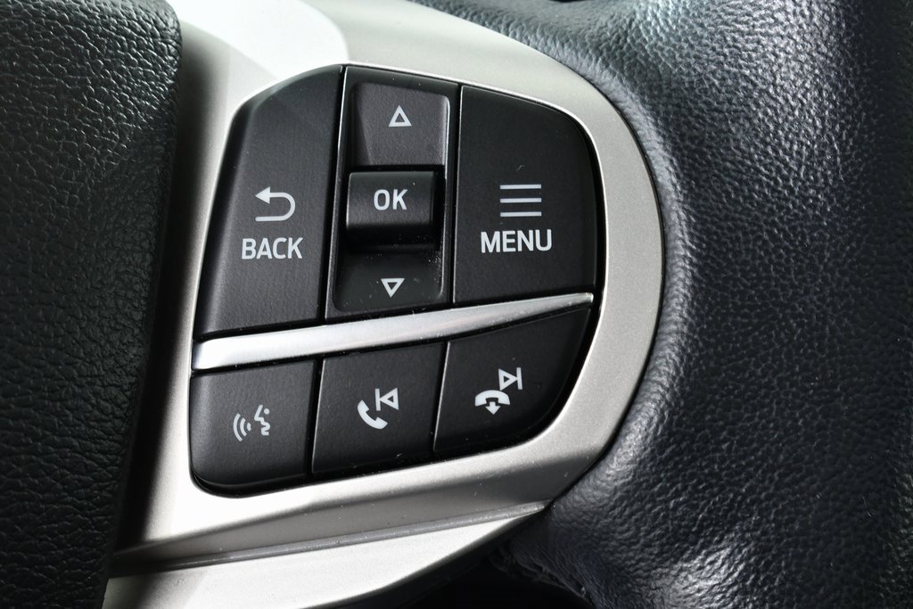 Used 2022 Ford Explorer XLT w/ Equipment Group 202A image 34