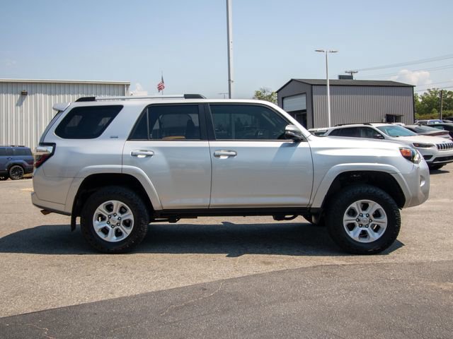 Used 2019 Toyota 4Runner SR5 Premium AWD/4WD image 13