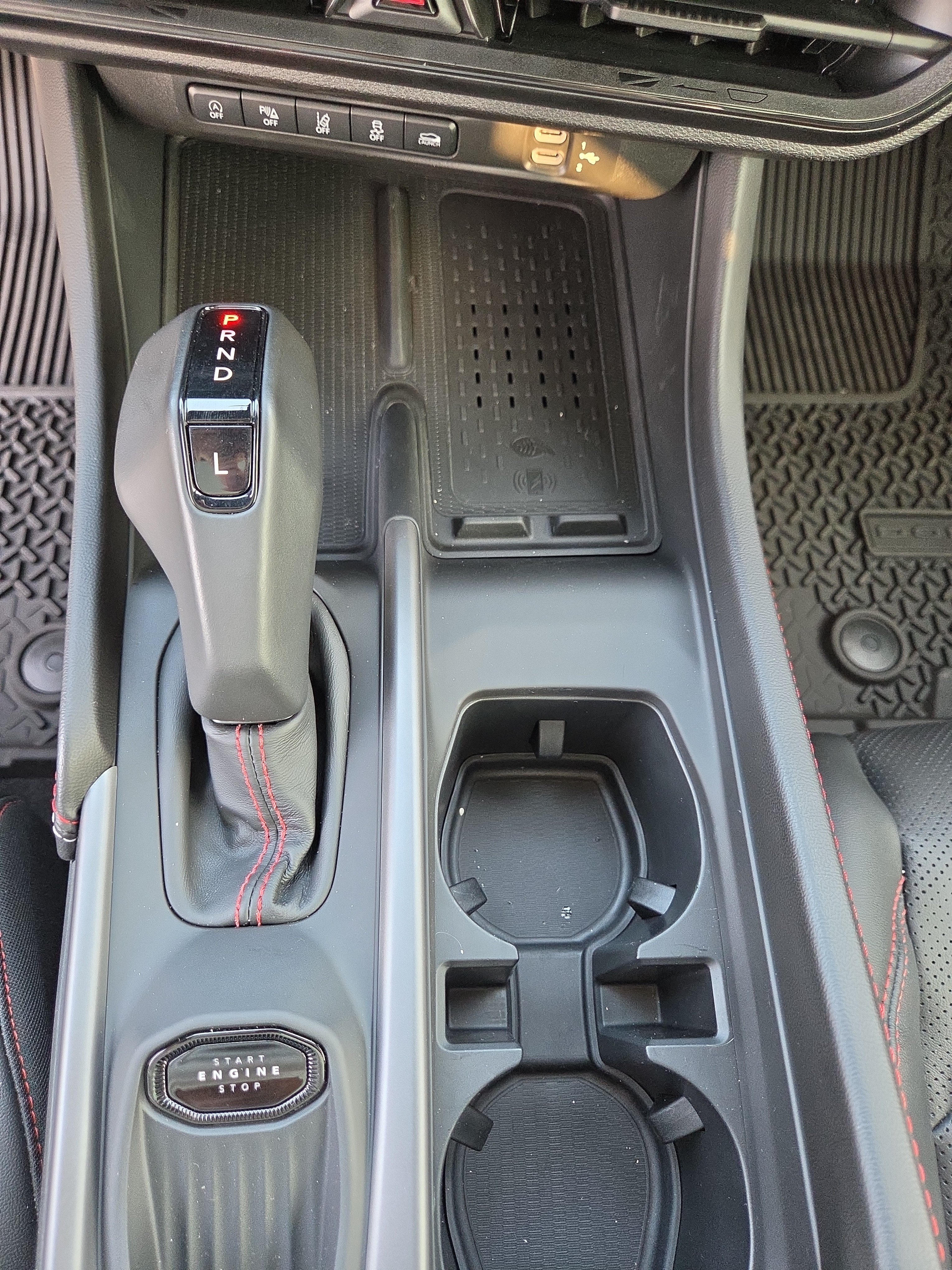 Certified 2026 Dodge Charger Scat Pack AWD/4WD image 6