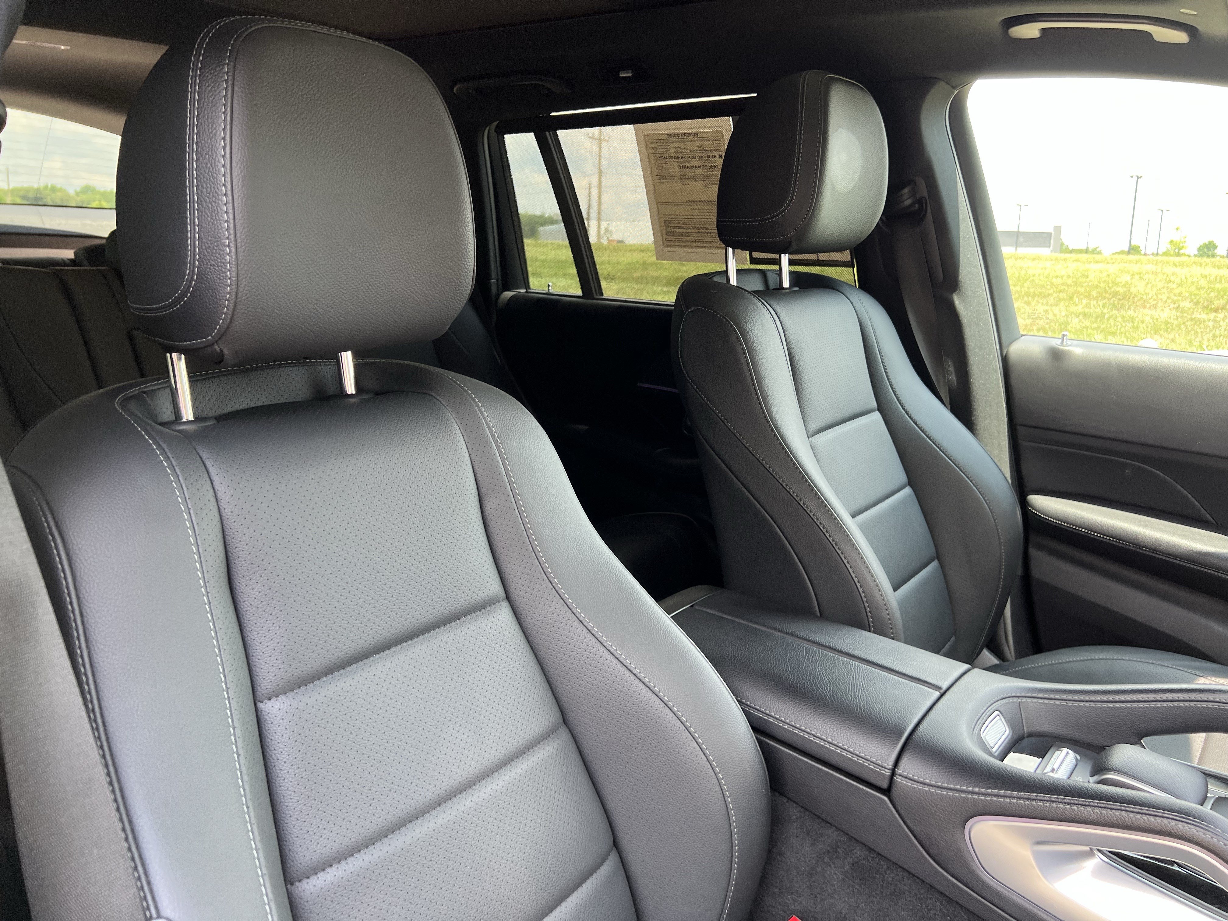 Certified 2022 Mercedes-Benz GLS 450 4MATIC image 35