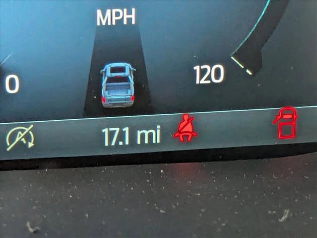 New 2026 Ford F150 STX AWD/4WD image 10