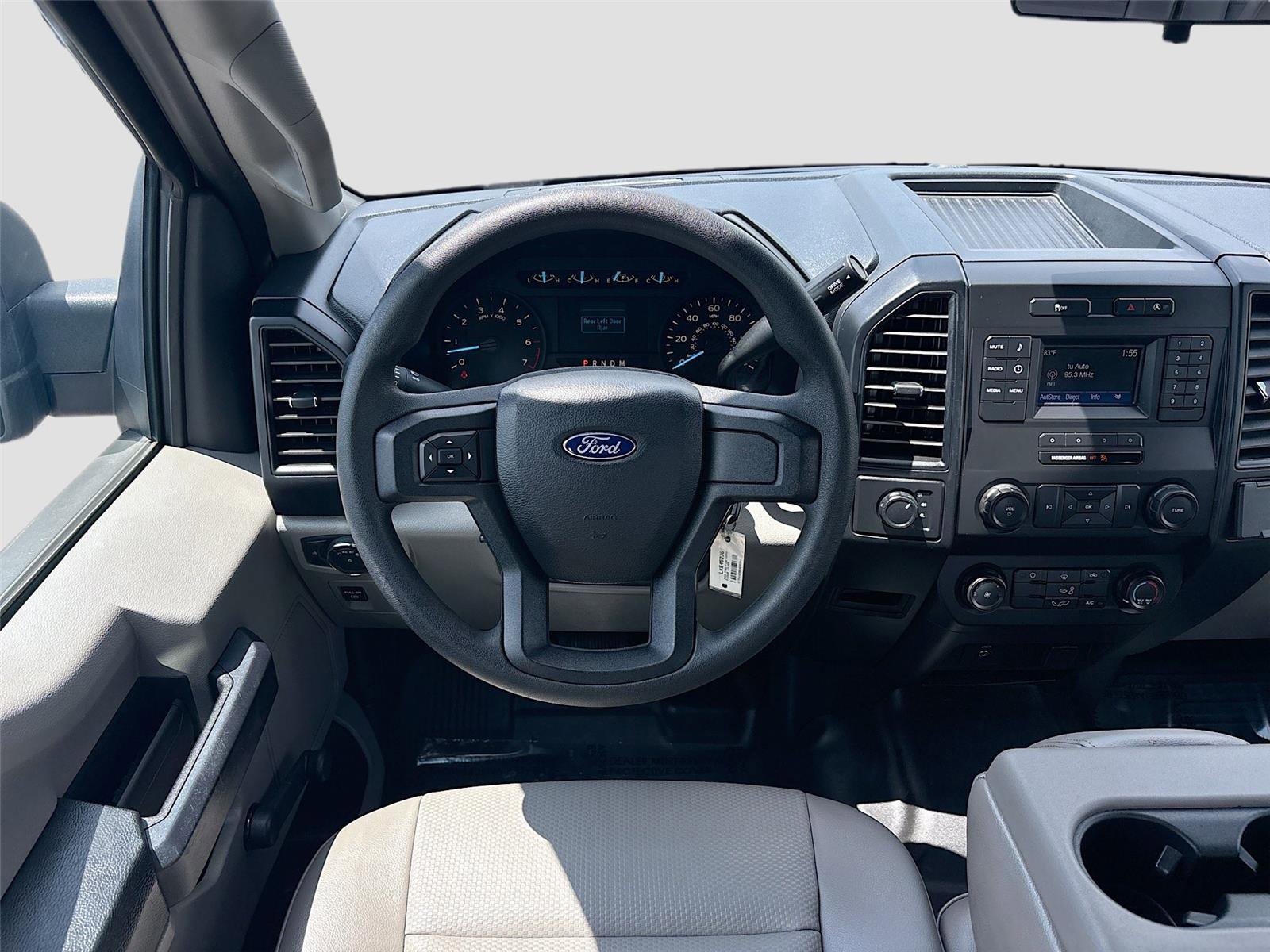 Used 2020 Ford F150 XL w/ Trailer Tow Package image 21