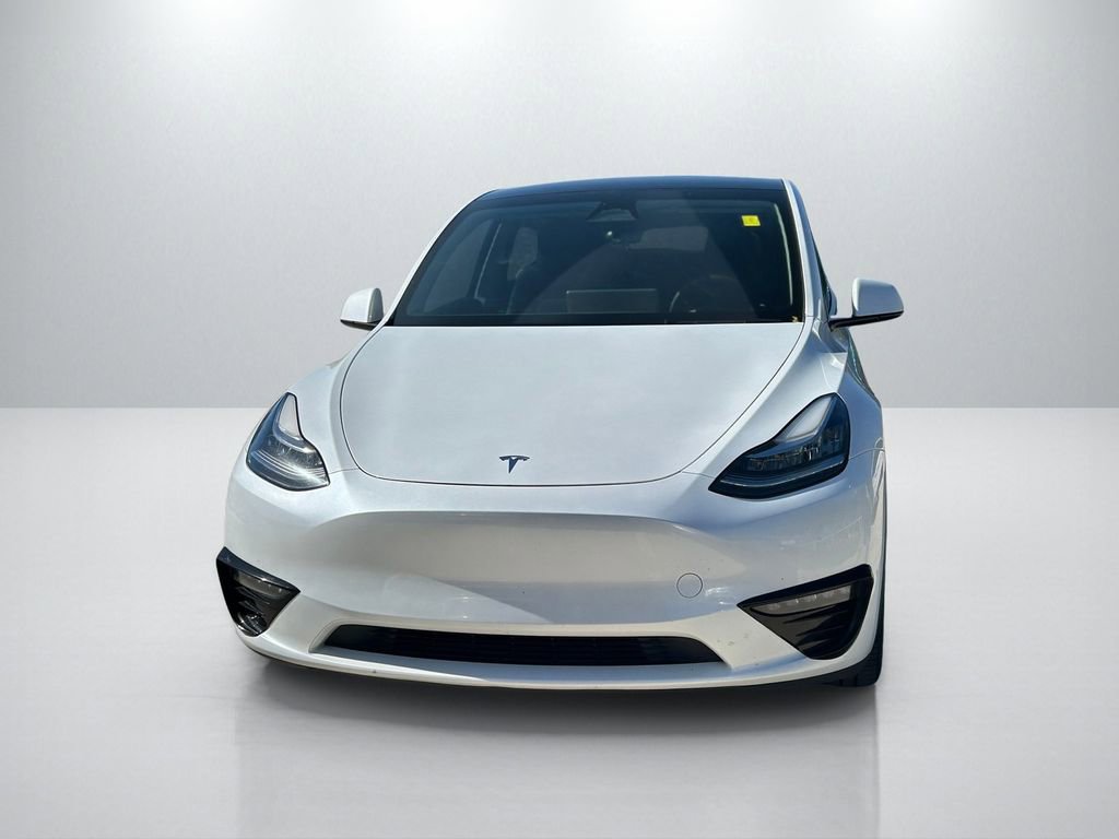 Used 2023 Tesla Model Y Long Range image 2