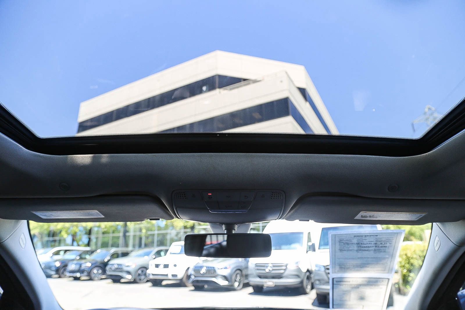 Certified 2020 Mercedes-Benz C 300 Sedan image 14