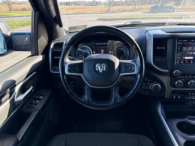 Used 2020 RAM 1500 Big Horn image 20