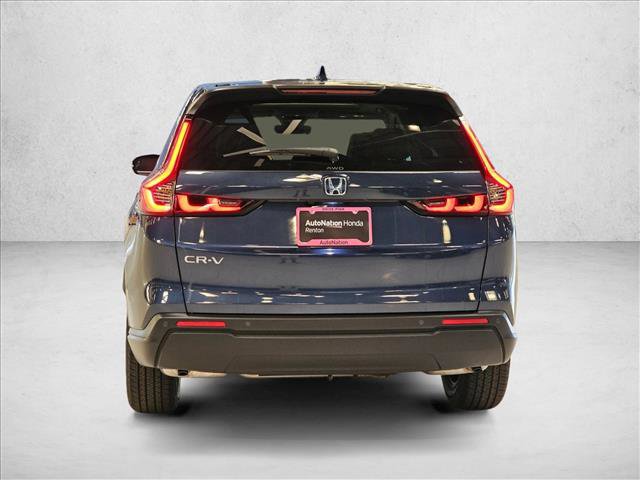 New 2026 Honda CR-V EX-L image 6