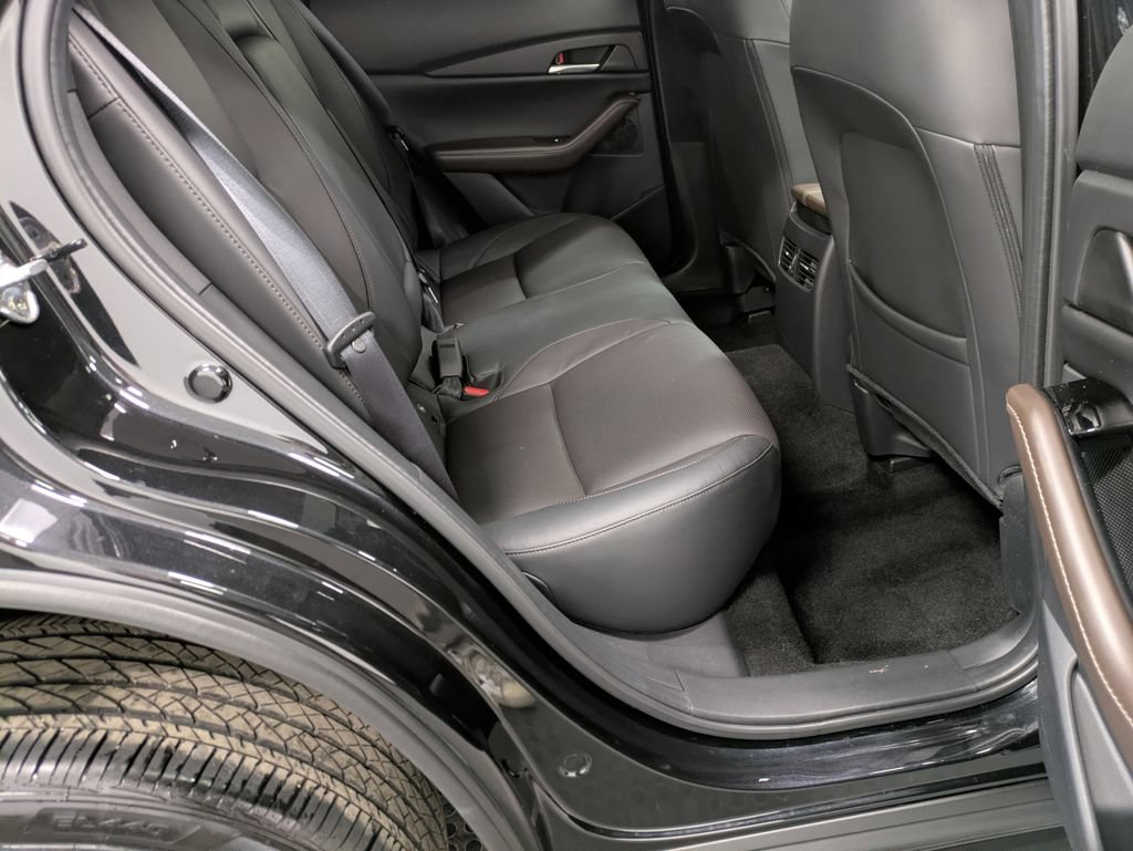 Certified 2025 MAZDA CX-30 AWD 2.5 S w/ Premium Package image 27