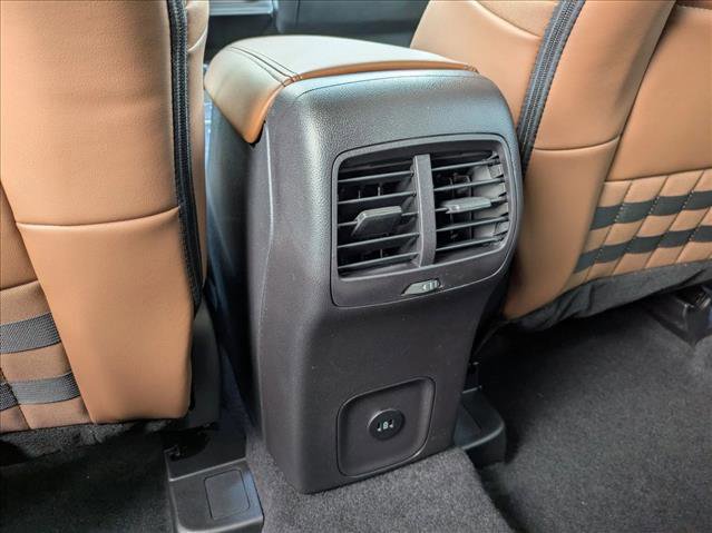 New 2025 Ford Bronco Sport Outer Banks image 18