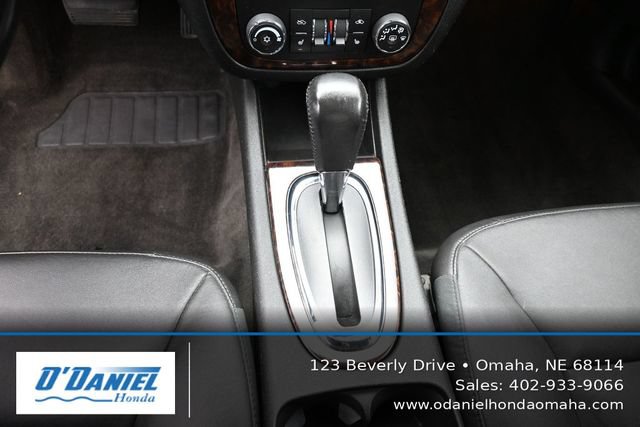 Used 2014 Chevrolet Impala LTZ FWD image 32