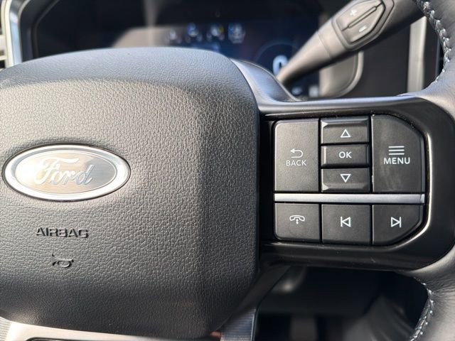 New 2026 Ford F350 Platinum w/ FX4 Off-Road Package image 28