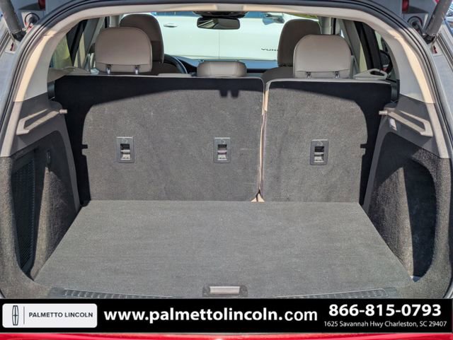 Used 2021 Lincoln Corsair FWD image 12