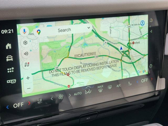 New 2026 Lincoln Navigator Reserve image 20