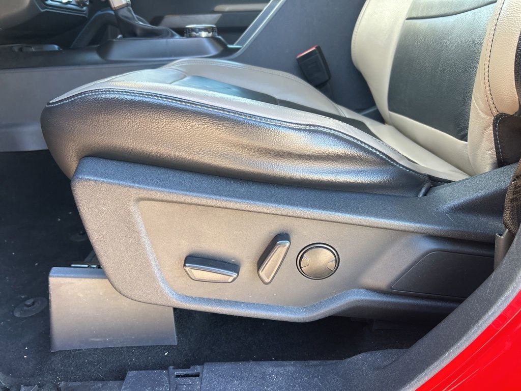 Used 2021 Ford Bronco Wildtrak image 23