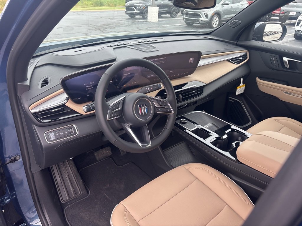 New 2026 Buick Enclave Preferred image 9