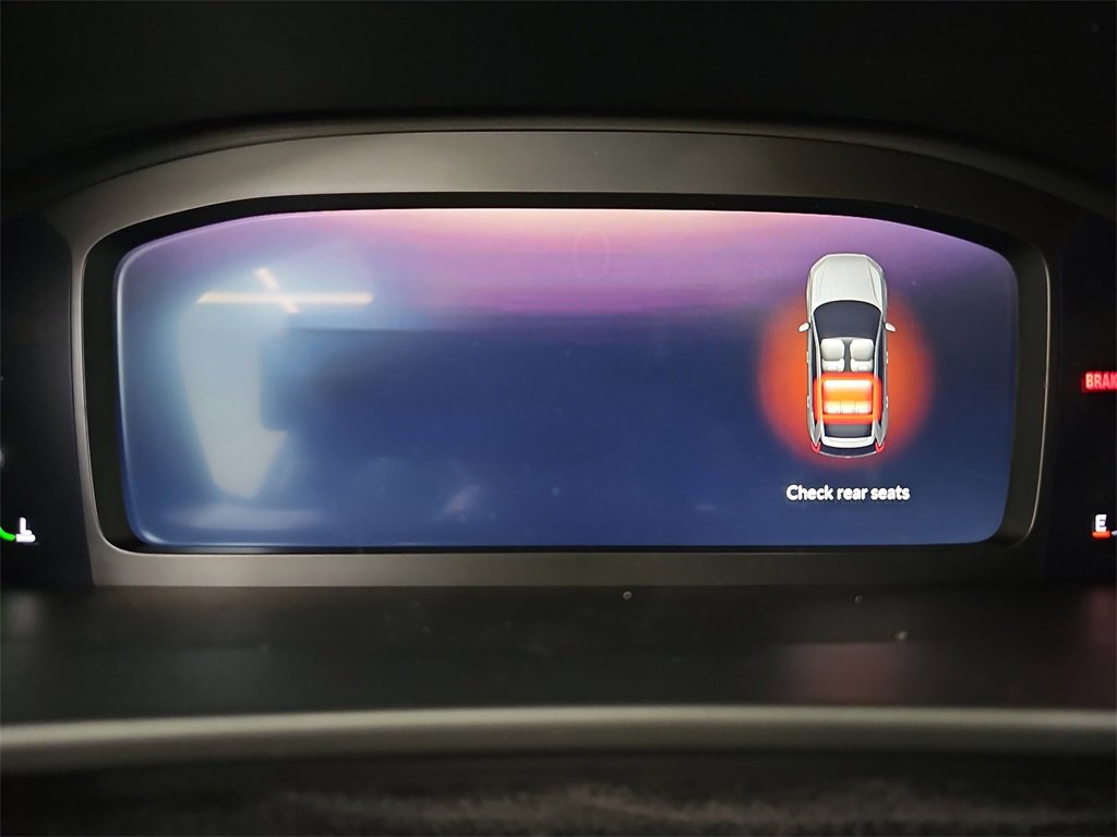 New 2026 Honda CR-V Sport-L image 25