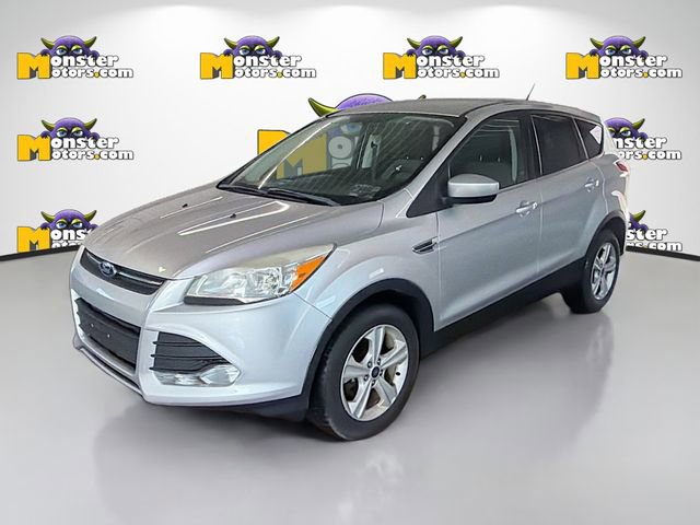 Used 2015 Ford Escape SE image 1