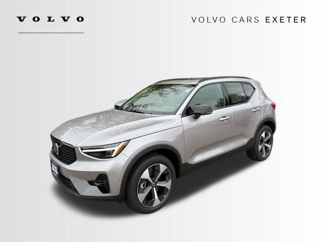 New 2026 Volvo XC40 B5 Plus w/ Protection Package Premier AWD/4WD image 1