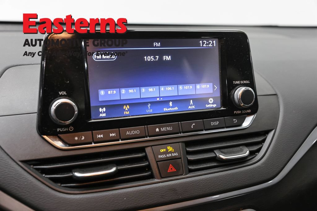 Used 2023 Nissan Altima 2.5 S FWD image 18
