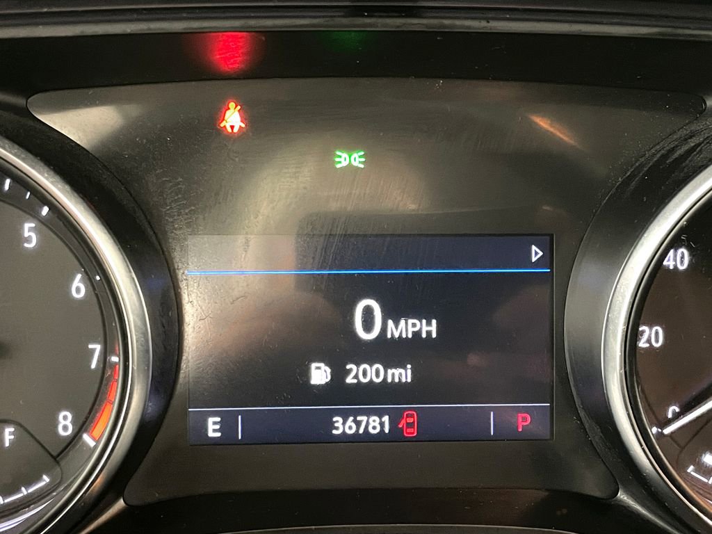 Certified 2023 Buick Encore GX Preferred w/ Cold Weather Comfort Package FWD image 26
