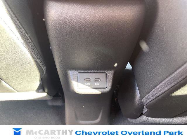 New 2027 Chevrolet Bolt RS w/ Technology Package FWD image 14