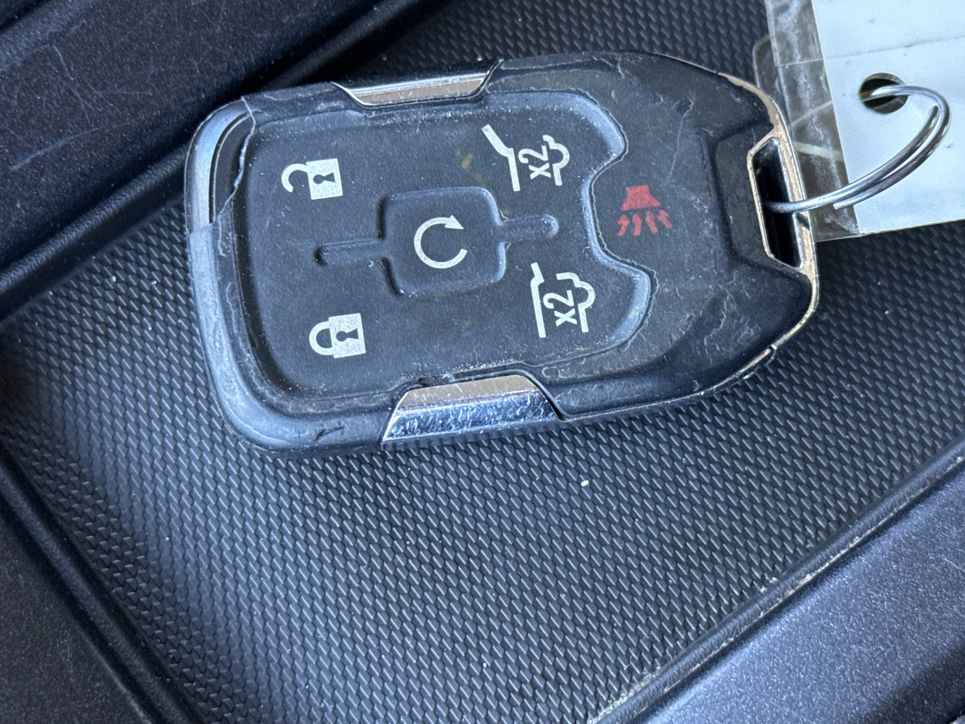 Used 2019 GMC Yukon SLT w/ Premium Edition image 38