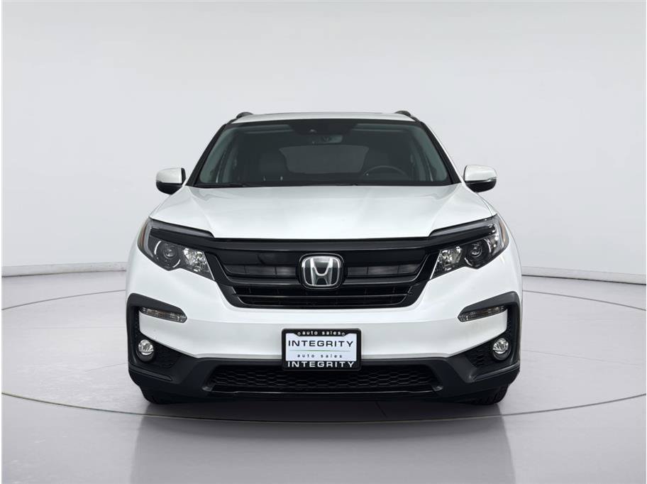 Used 2022 Honda Pilot Special Edition image 8