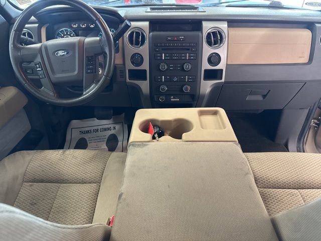Used 2012 Ford F150 XLT w/ XLT Convenience Pkg AWD/4WD image 25