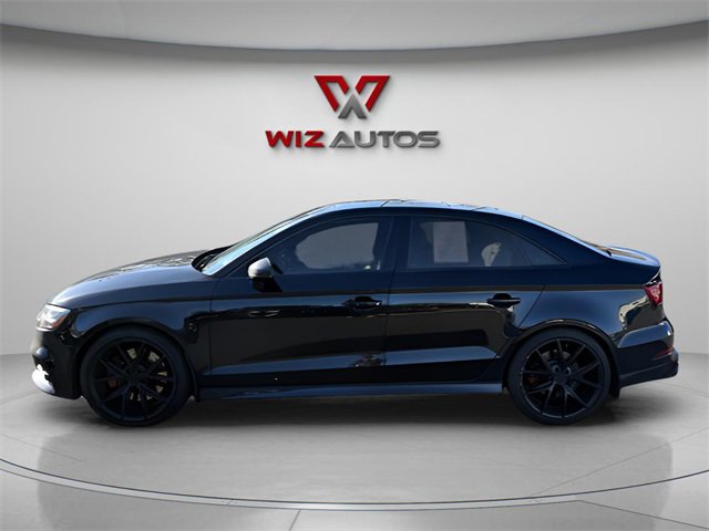 Used 2017 Audi S3 Premium Plus w/ Technology Package image 8