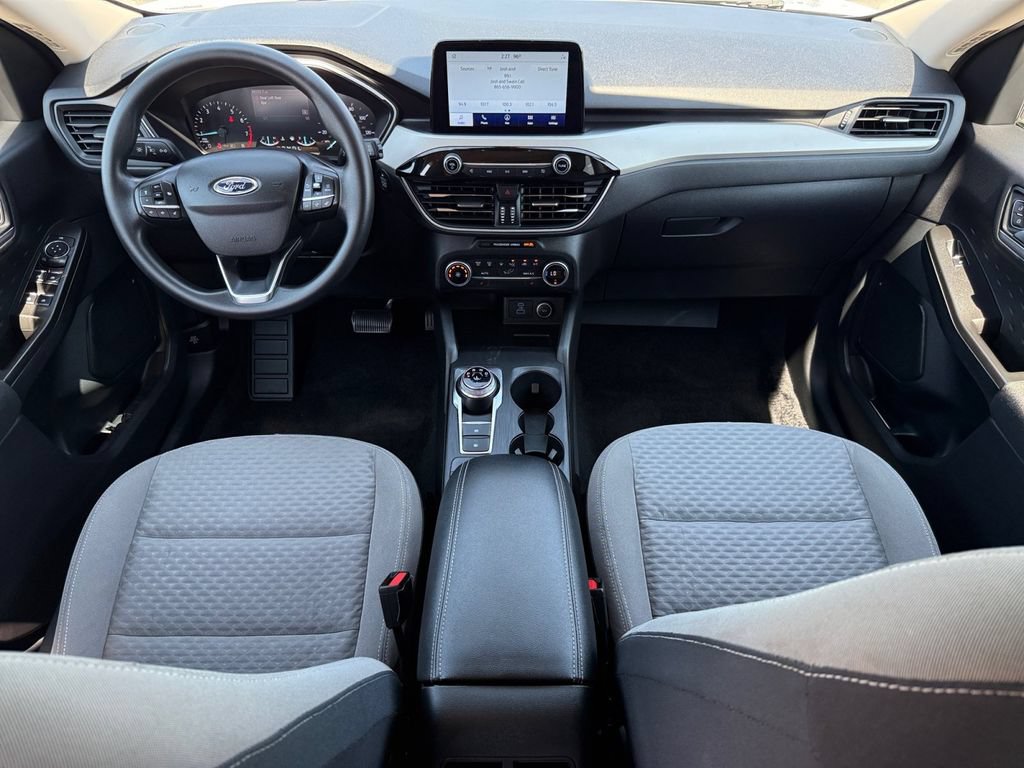 Used 2020 Ford Escape SE AWD/4WD image 12