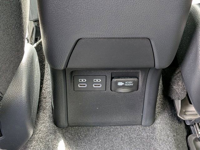 Used 2024 Toyota Prius Prime SE FWD image 16