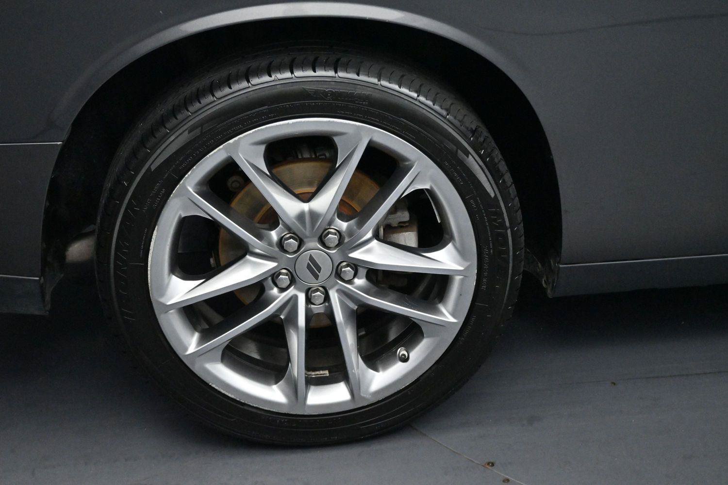 Used 2022 Dodge Challenger GT AWD/4WD image 30