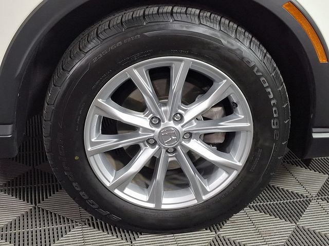 Used 2024 Honda CR-V EX image 11