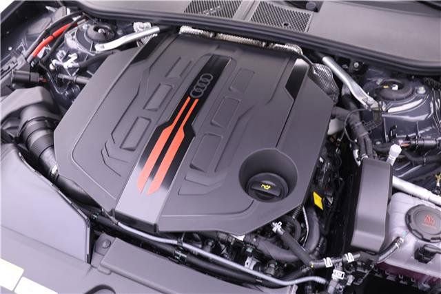 New 2025 Audi S5 Prestige image 16