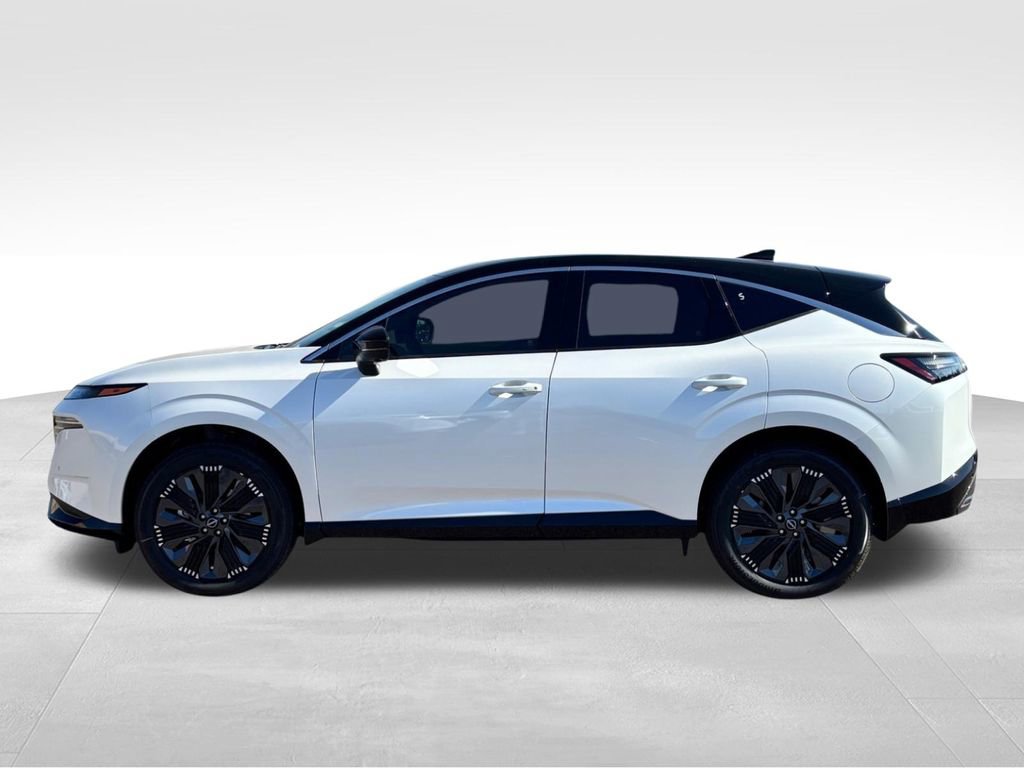 New 2026 Nissan Murano Platinum w/ Technology Package image 2