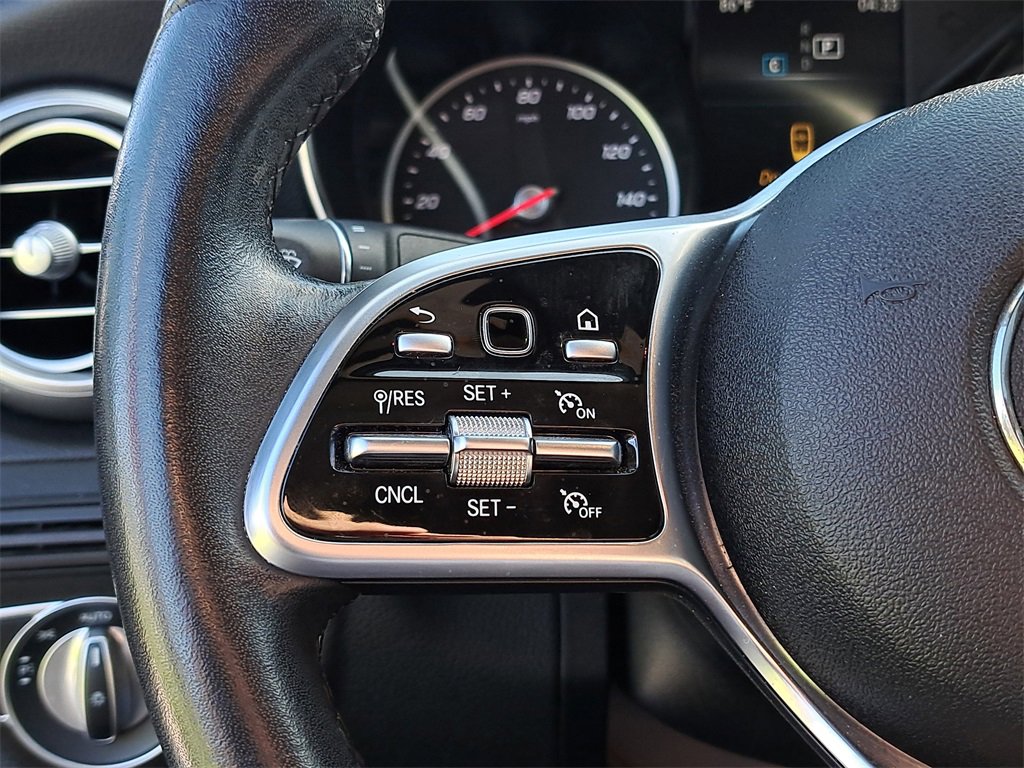 Used 2020 Mercedes-Benz C 300 Cabriolet image 22