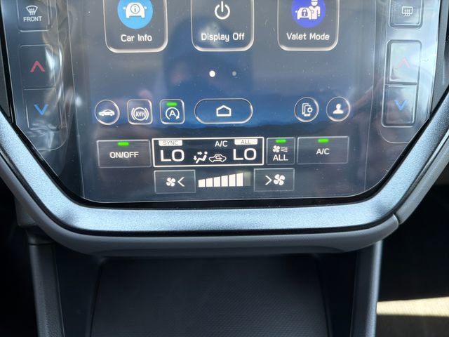 New 2026 Subaru Crosstrek 2.0i Premium AWD/4WD image 14