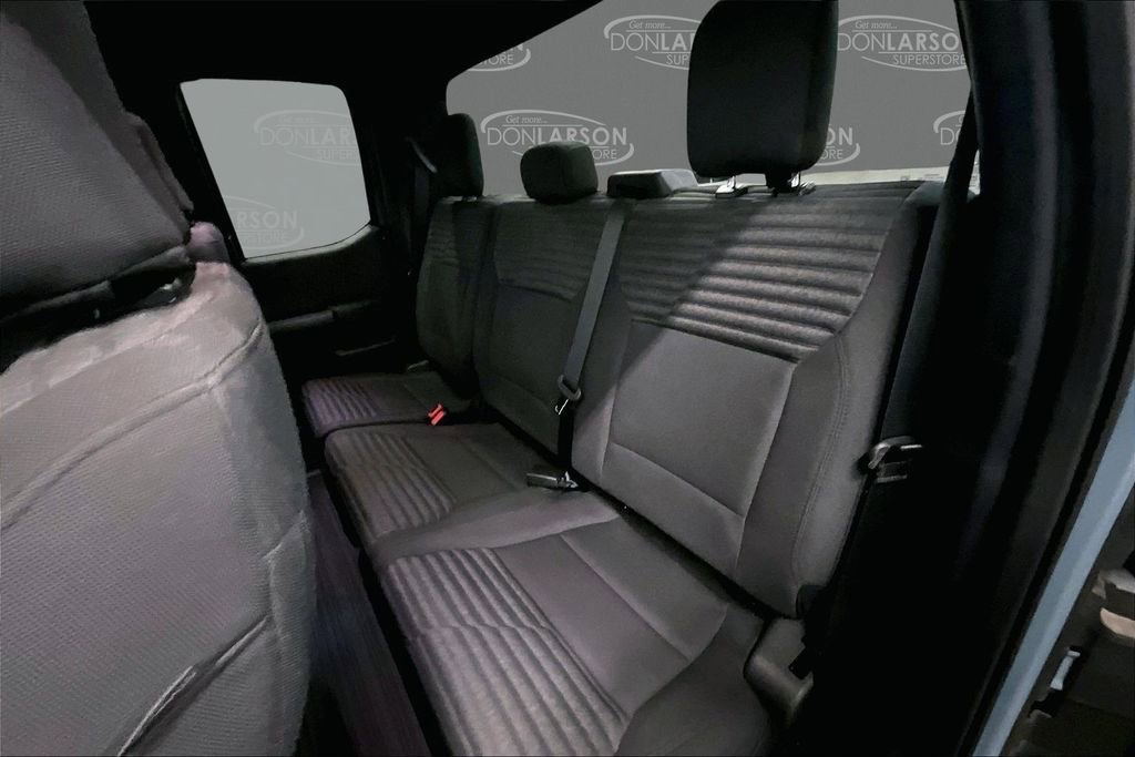Certified 2023 Ford F150 XL w/ STX Appearance Package image 15