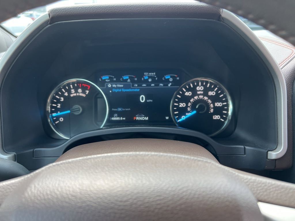 Used 2020 Ford F150 King Ranch w/ Equipment Group 601A Luxury AWD/4WD image 22